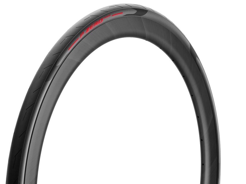 Opona Pirelli P Zero Race Colour Edition Red 28-622 (700x28mm)