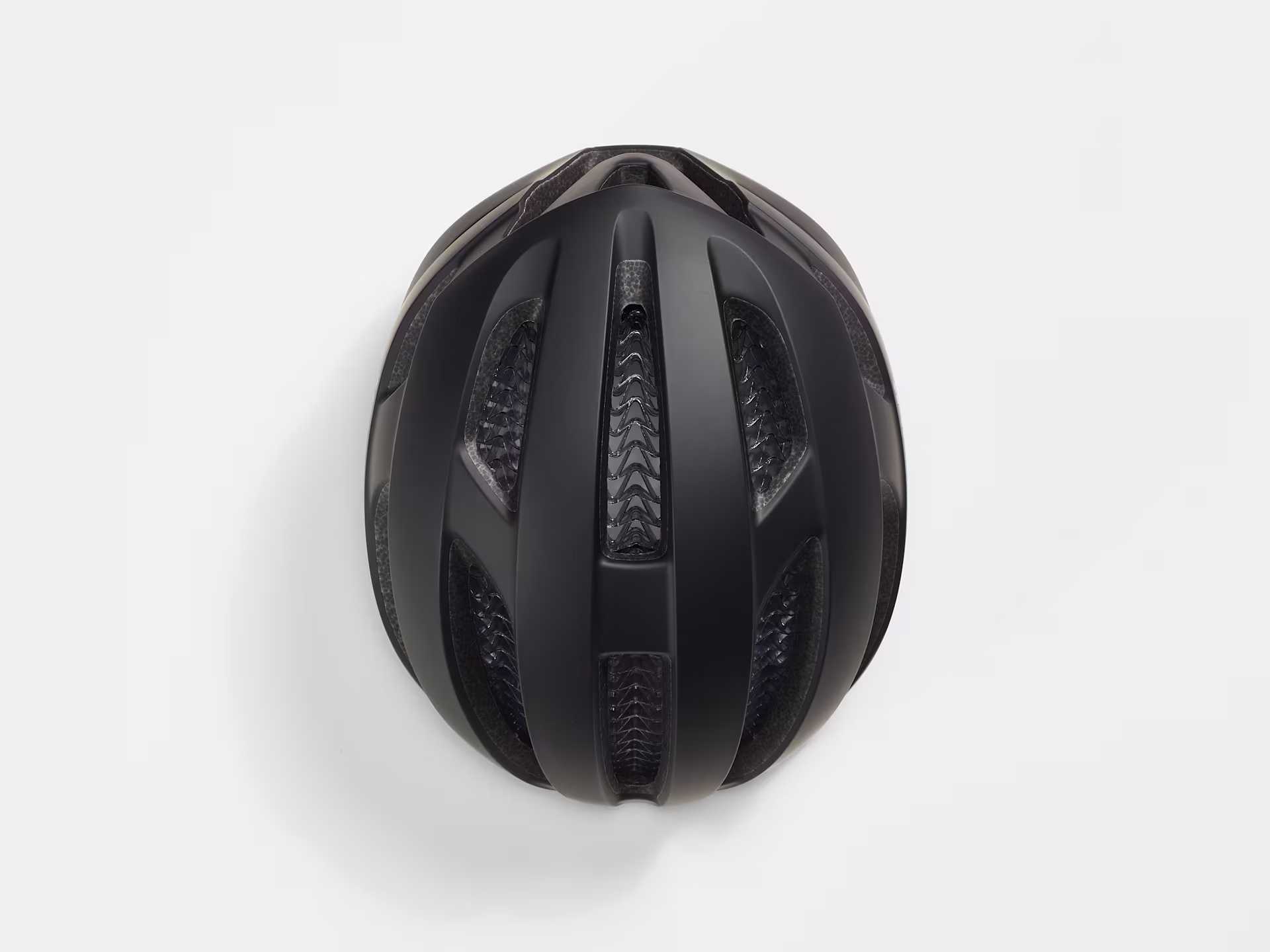Kask rowerowy Trek Starvos WaveCel - czarny (5) Kask rowerowy Trek Starvos WaveCel - czarny