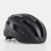 Kask rowerowy Trek Starvos WaveCel - czarny (6) Kask rowerowy Trek Starvos WaveCel - czarny
