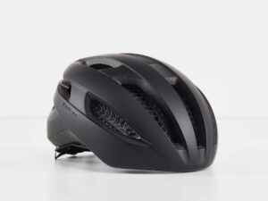 Kask rowerowy Trek Starvos WaveCel - czarny