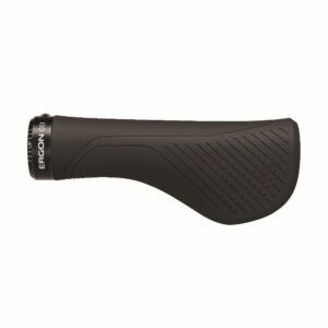 Chwyty gripy ERGON GRIP GS1 EVO black S