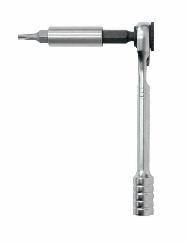 TOPEAK KLUCZ RATCHET ROCKET LITE DX+ - obrazek 3