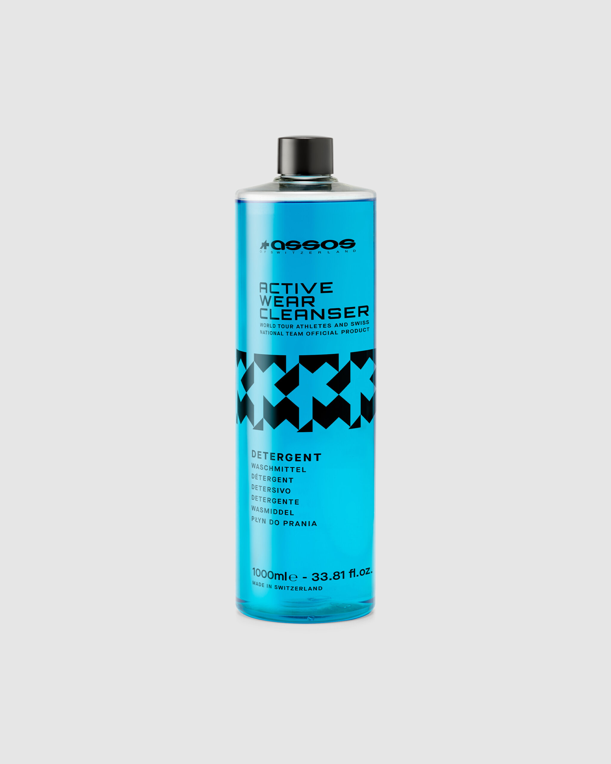 ASSOS Active Wear Cleaner 1000 ml