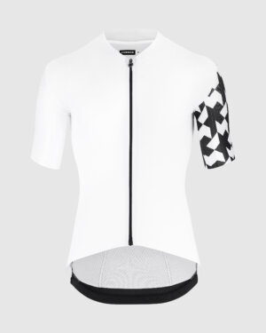 Koszulka ASSOS EQUIPE RS Jersey S11 White Series