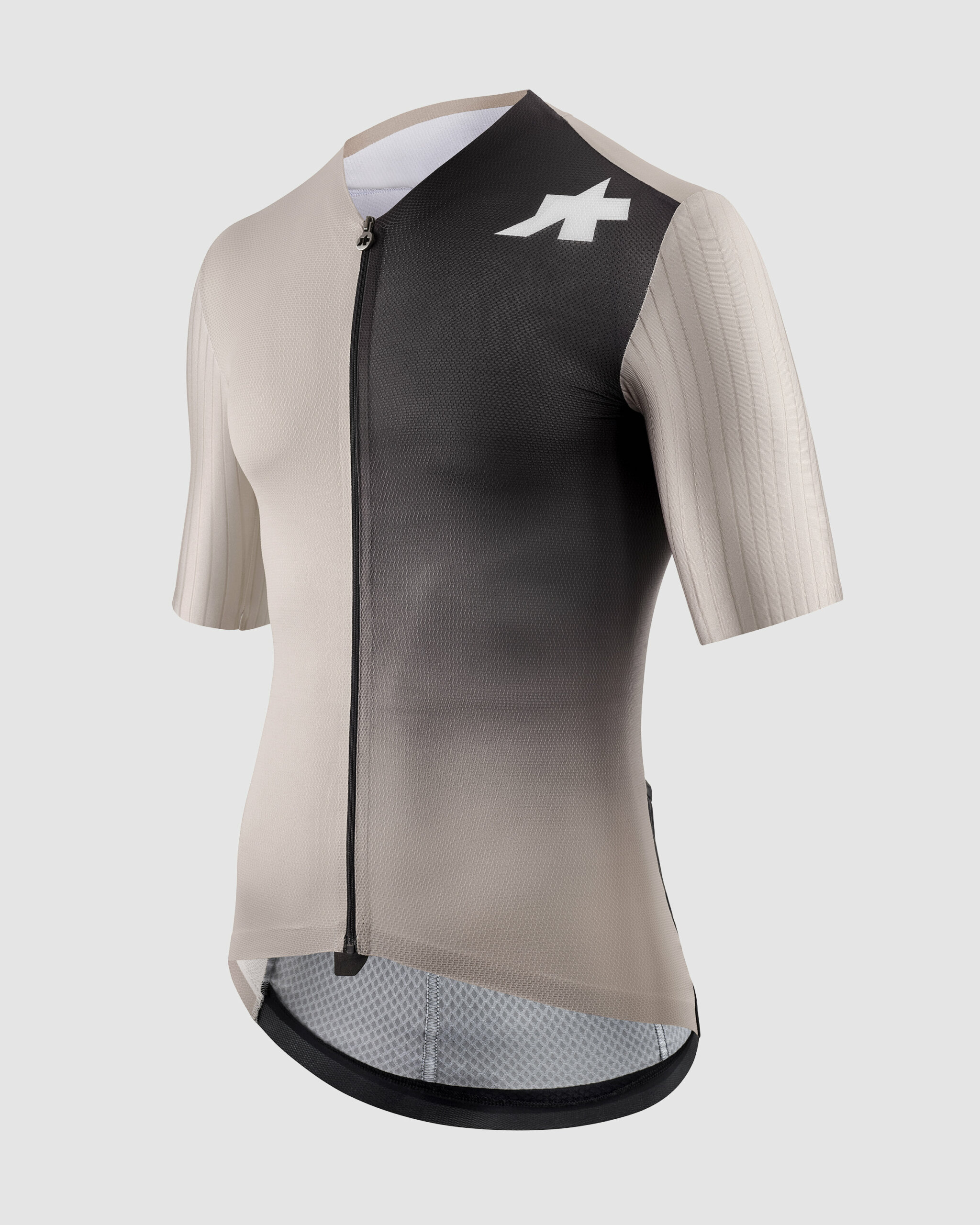 Koszulka rowerowa ASSOS EQUIPE RS Jersey S11 Dune Sand