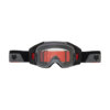 Gogle Fox Vue X Black/Grey
