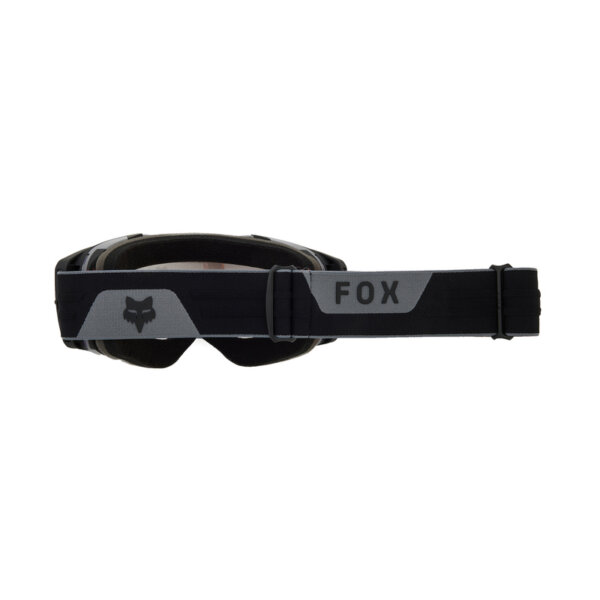 Gogle Fox Vue X Black/Grey