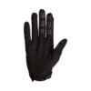 Rękawice Fox Defend D30 Black
