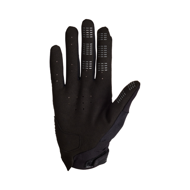 Rękawice Fox Defend D30 Black