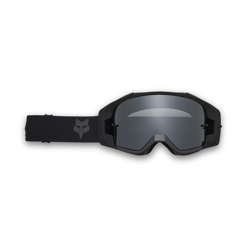 Gogle FOX VUE CORE Vivid Black