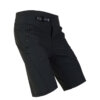 Spodenki Rowerowe Fox Flexair W Liner Black