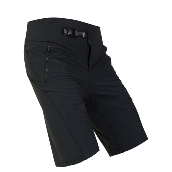 Spodenki Rowerowe Fox Flexair W Liner Black