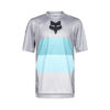 Koszulka Rowerowa Fox Ranger Grid Steel Grey