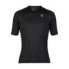 Koszulka Rowerowa Fox Flexair Ascent Black