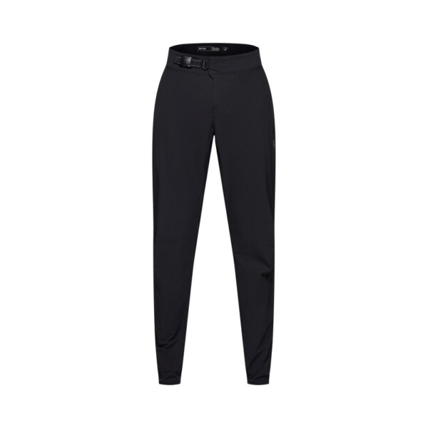 Spodnie Rowerowe Fox Ranger Black