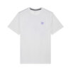 T-shirt Fox Frequency Tech Optic White