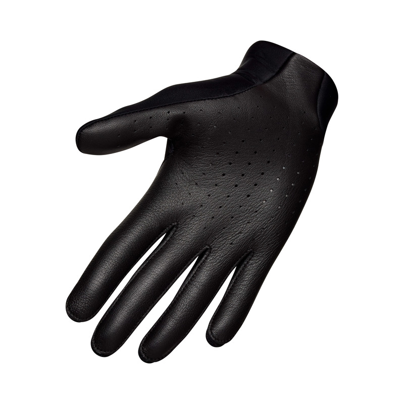 Rękawice Fox Flexair Glove Lp Black