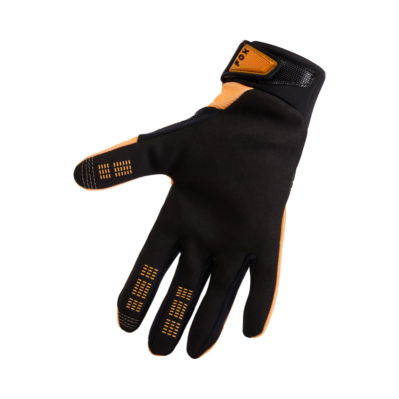 326873 ZAL769872 Rękawice FOX Ranger Gloves Tangerine
