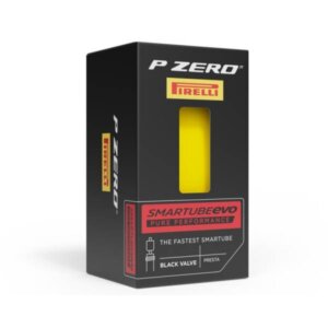 Dętka Pirelli P Zero SmarTube EVO 25/28-622 (700c) Presta 80mm