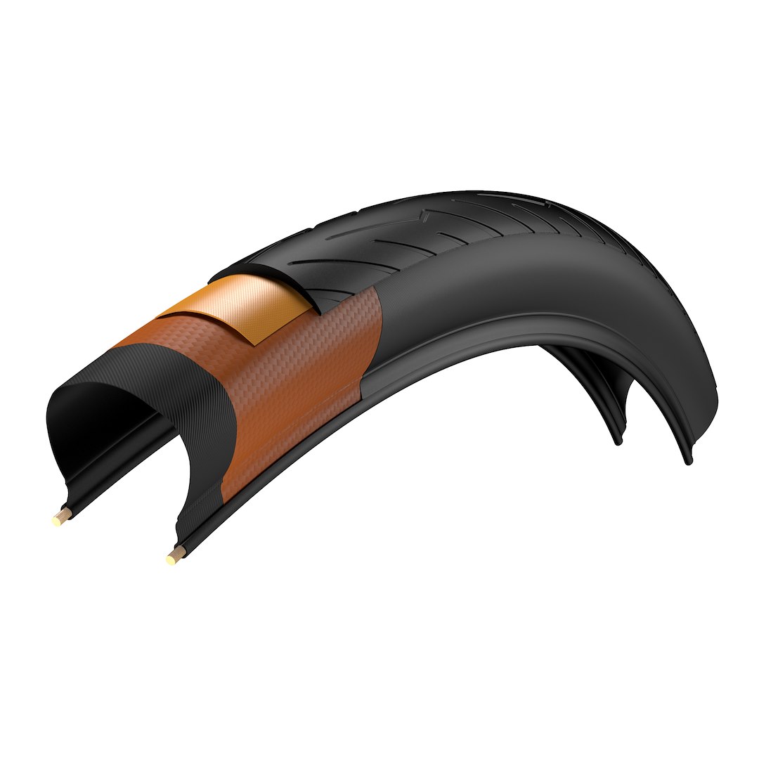 Opona Pirelli Cinturato Velo TLR 35-622 (700x35C)