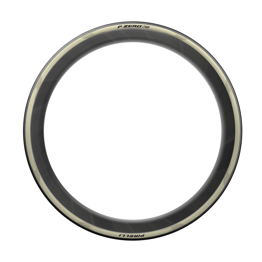 Opona Pirelli P Zero Race RS TLR Retro 28-622 (700x28)