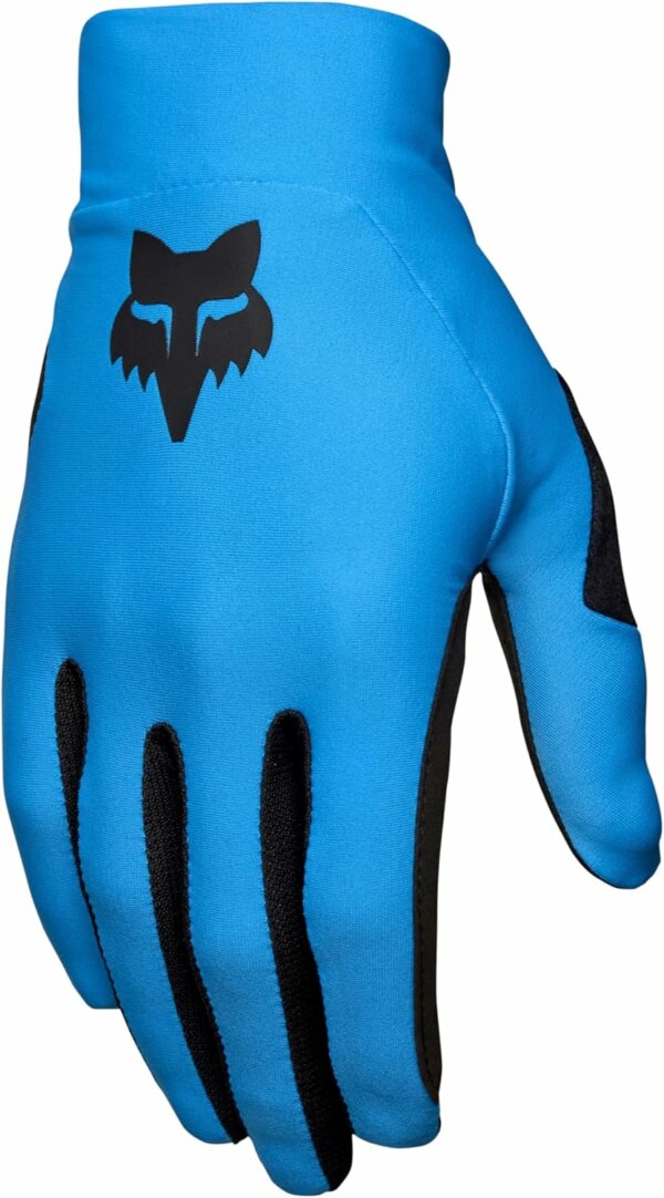 Rękawice Fox Flexair Glove True Blue