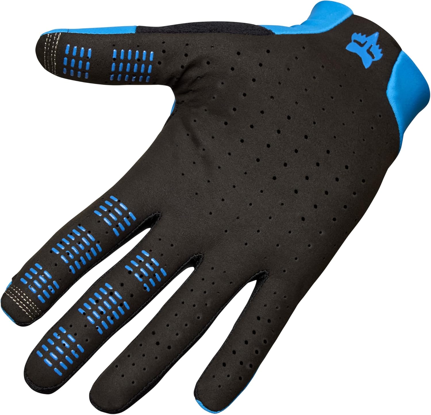 Rękawice Fox Flexair Glove True Blue