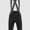 Spodenki damskie ASSOS UMA GT Bib Shorts C2 Black Series