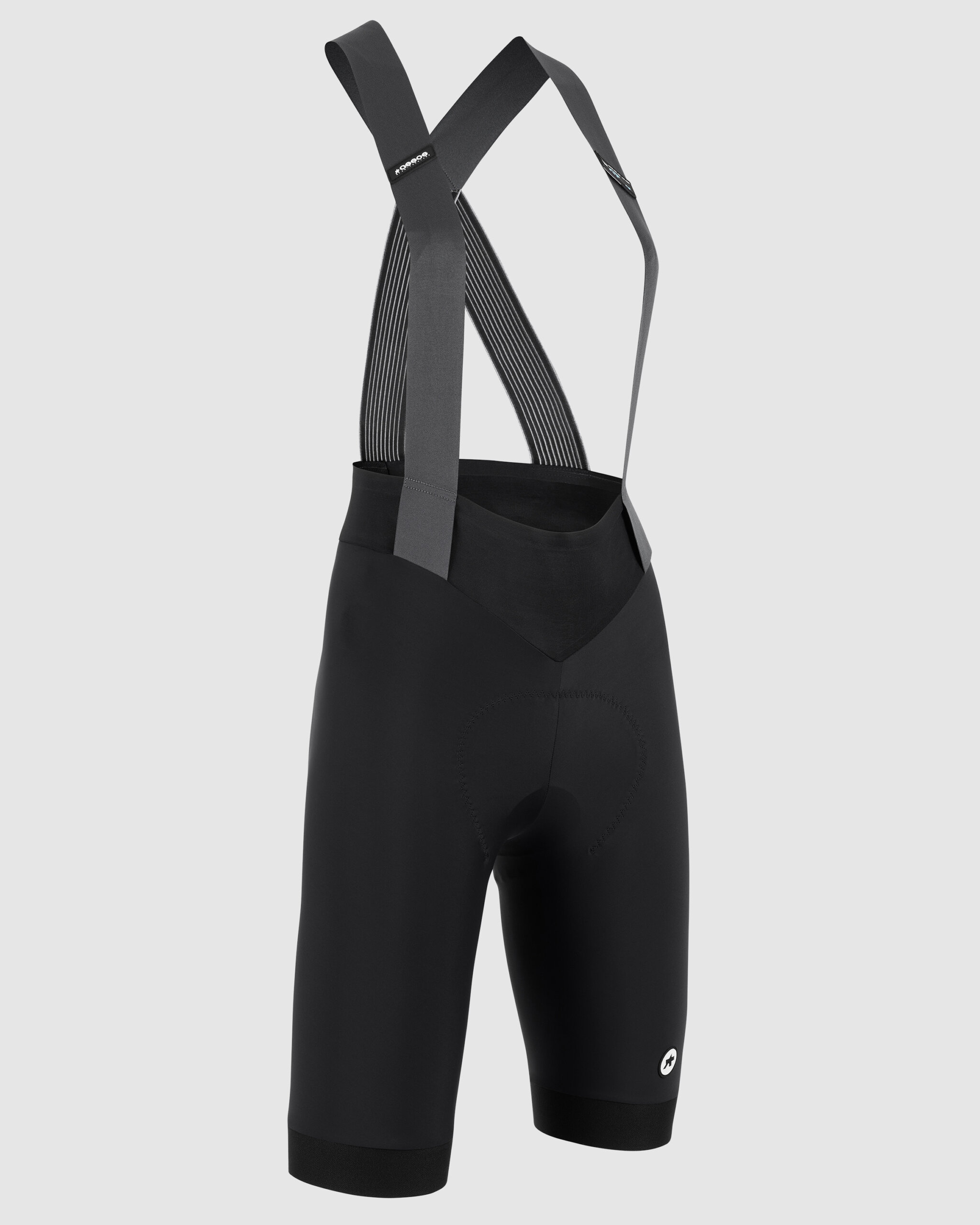 ASSOS UMA GT Bib Shorts C2 Black Series (7)