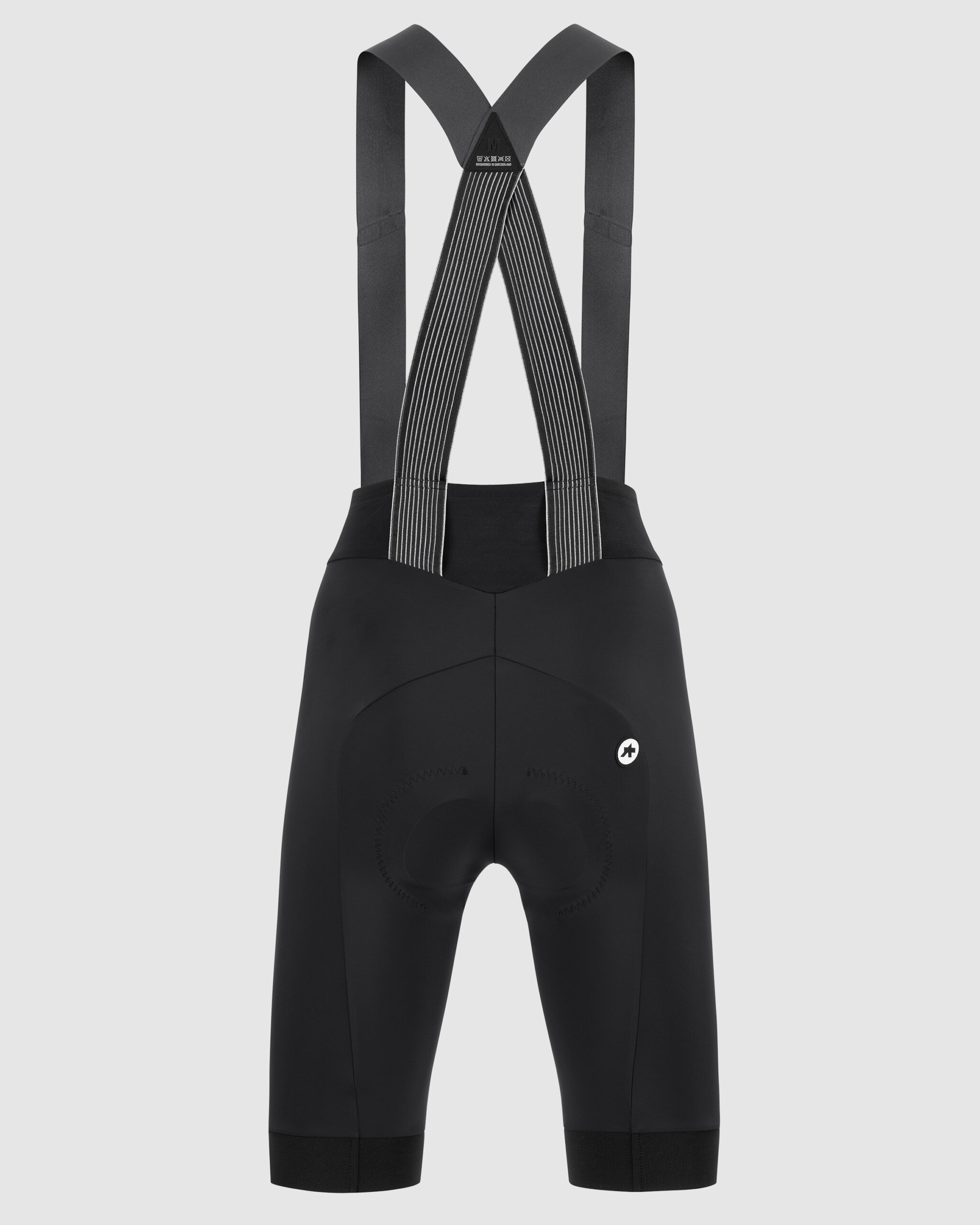 ASSOS UMA GT Bib Shorts C2 Black Series (8)