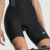 Spodenki damskie ASSOS UMA GT Bib Shorts C2 Black Series