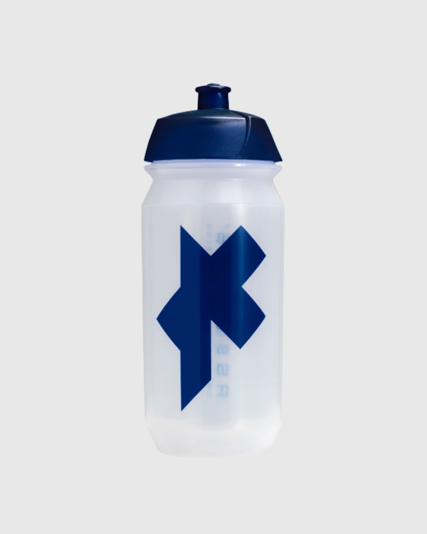 Bidon ASSOS Water Bottle 1976 500ml Blue