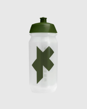 Bidon ASSOS Water Bottle 1976 500ml - Edge Green