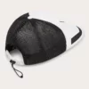 Czapka z daszkiem OAKLEY PODIUM TRUCKER White/Black