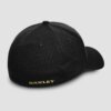 Czapka Z Daszkiem OAKLEY TINCAN Cap Blackout Gold