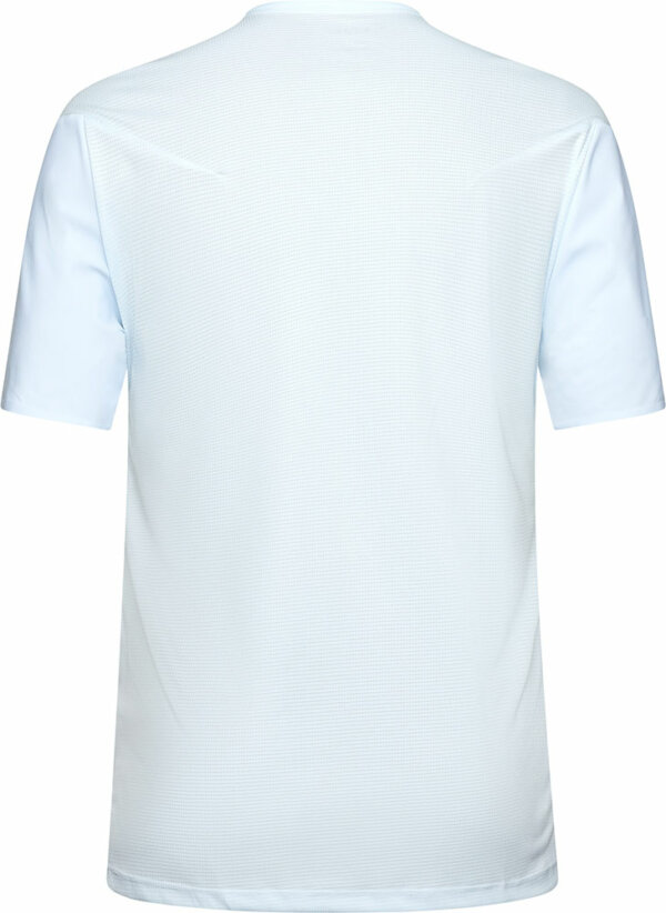 Koszulka rowerowa FOX Flexair PRO Pale Blue