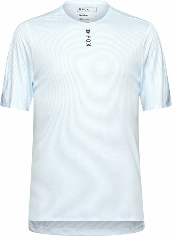 Koszulka rowerowa FOX Flexair PRO Pale Blue