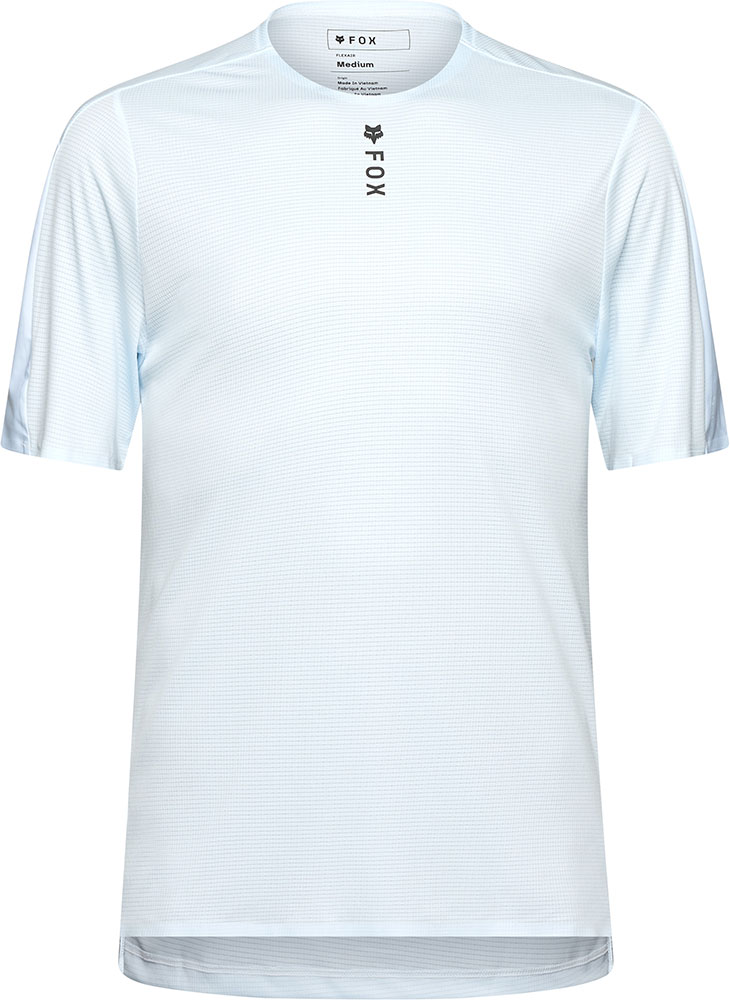 Koszulka rowerowa FOX Flexair PRO Pale Blue