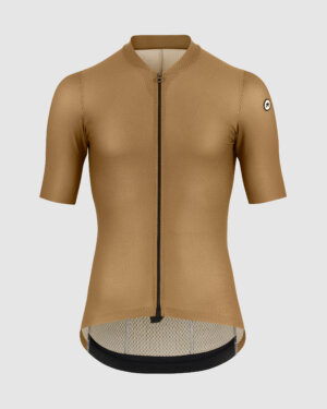 Koszulka ASSOS MILLE GT Jersey S11 Bronze Ash