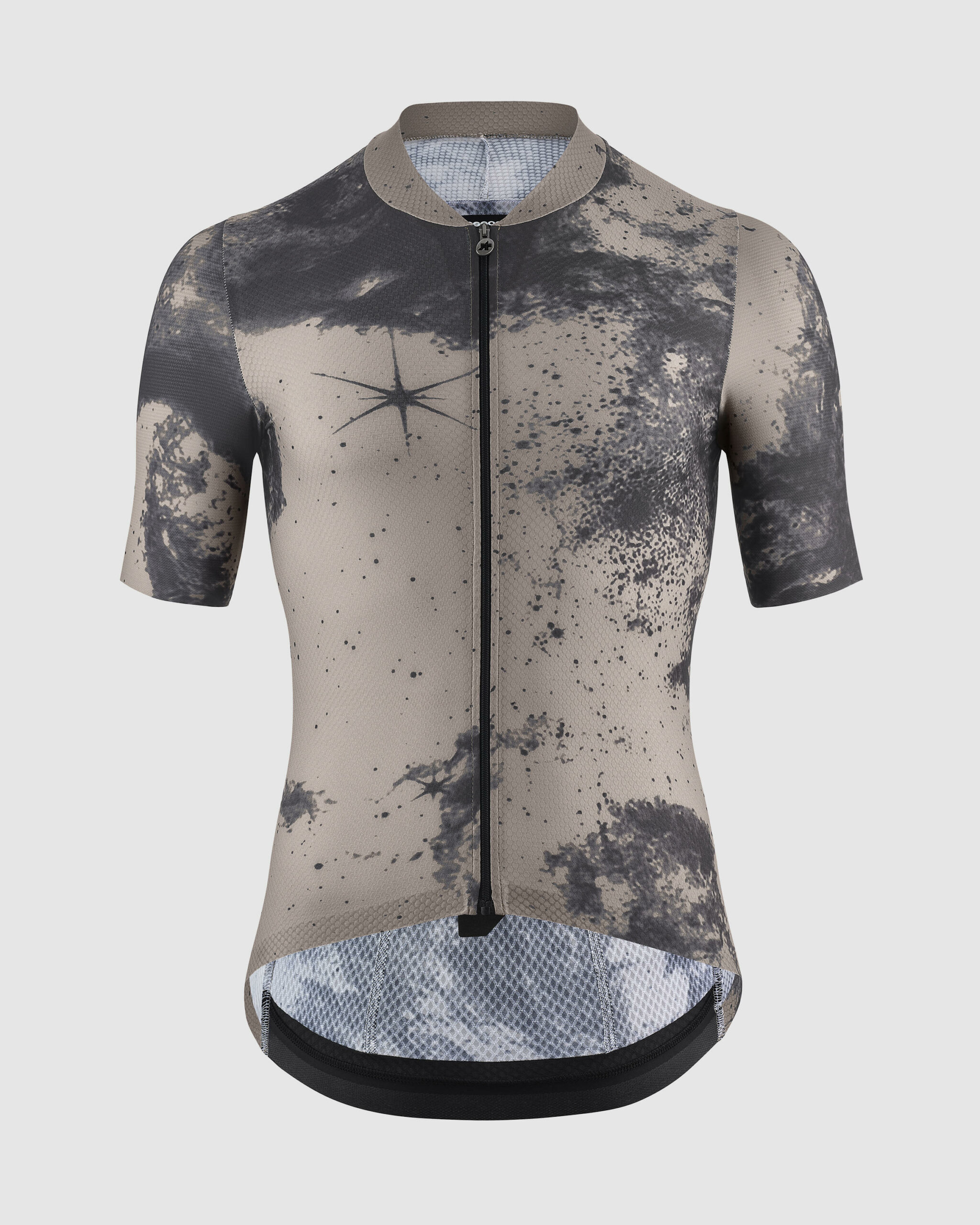 Koszulka ASSOS MILLE GT Jersey S11 SPACE TRIP Dune Sand