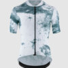 Koszulka ASSOS MILLE GT Jersey S11 SPACE TRIP Foundation Green