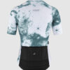 Koszulka ASSOS MILLE GT Jersey S11 SPACE TRIP Foundation Green