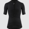 Koszulka ASSOS MILLE GTS Jersey S11 Black Series