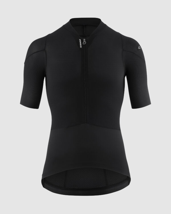 Koszulka ASSOS MILLE GTS Jersey S11 Black Series