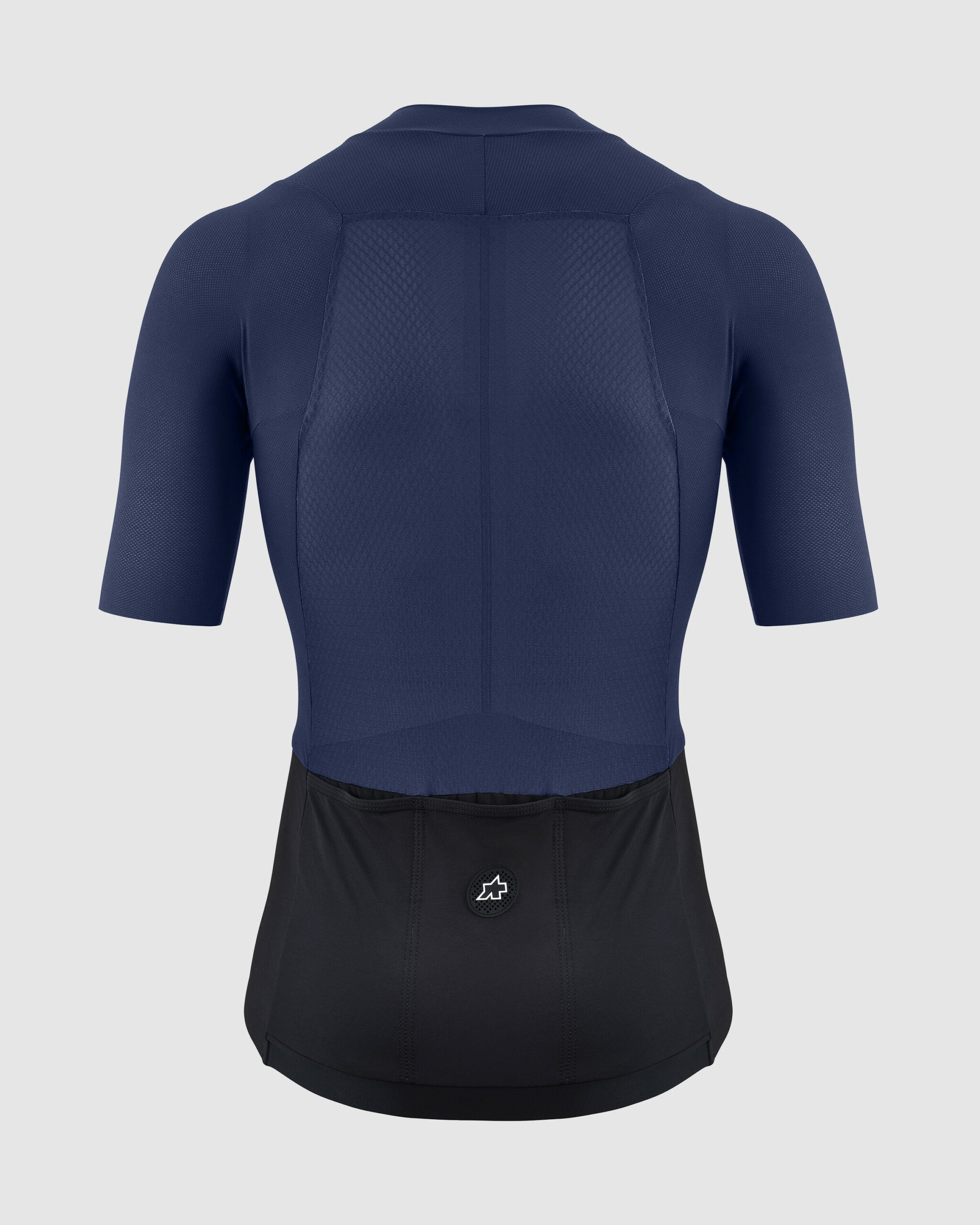 Koszulka ASSOS MILLE GTS Jersey S11 Stone Blue (1)