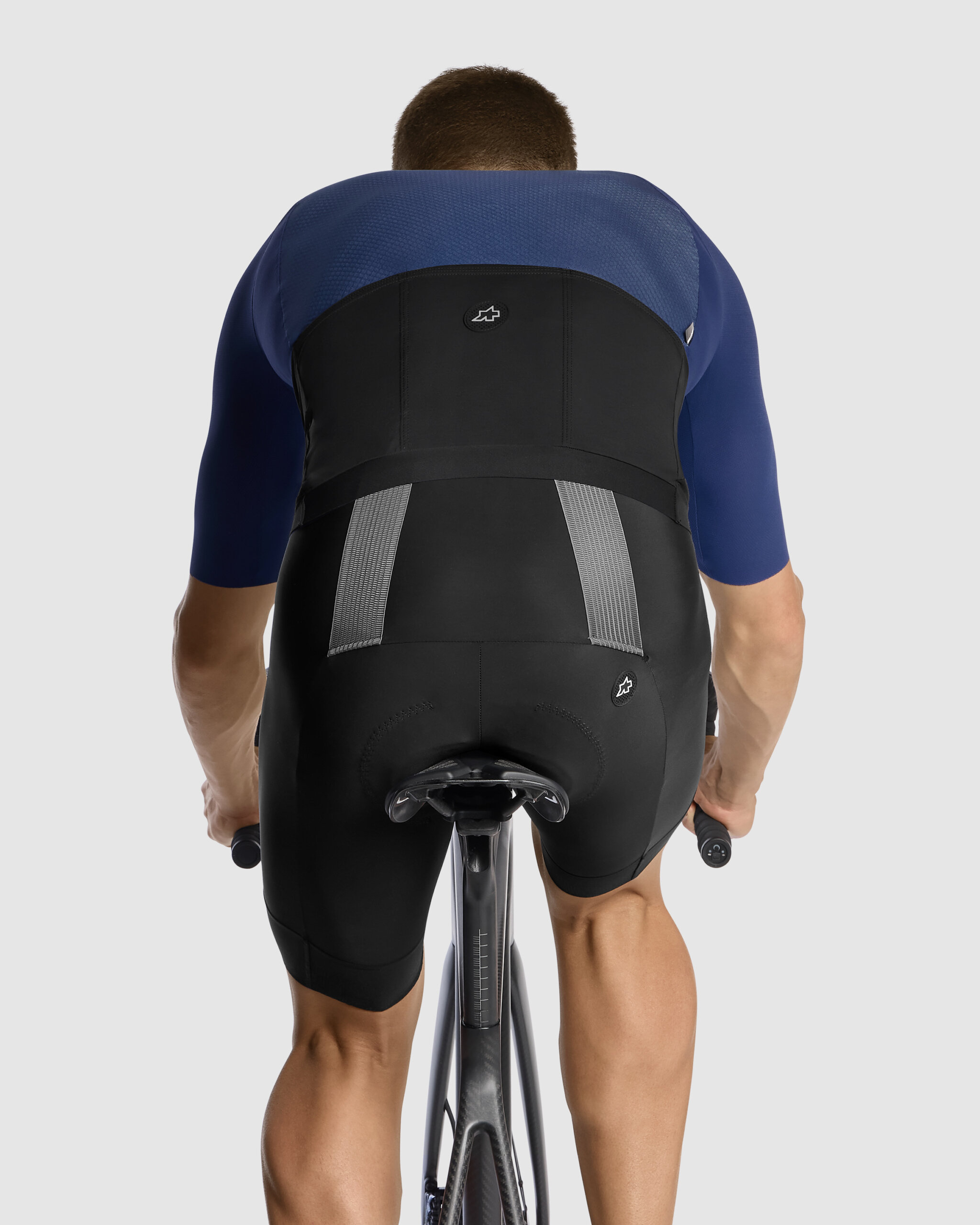 Koszulka ASSOS MILLE GTS Jersey S11 Stone Blue (5)