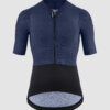 Koszulka ASSOS MILLE GTS Jersey S11 Stone Blue