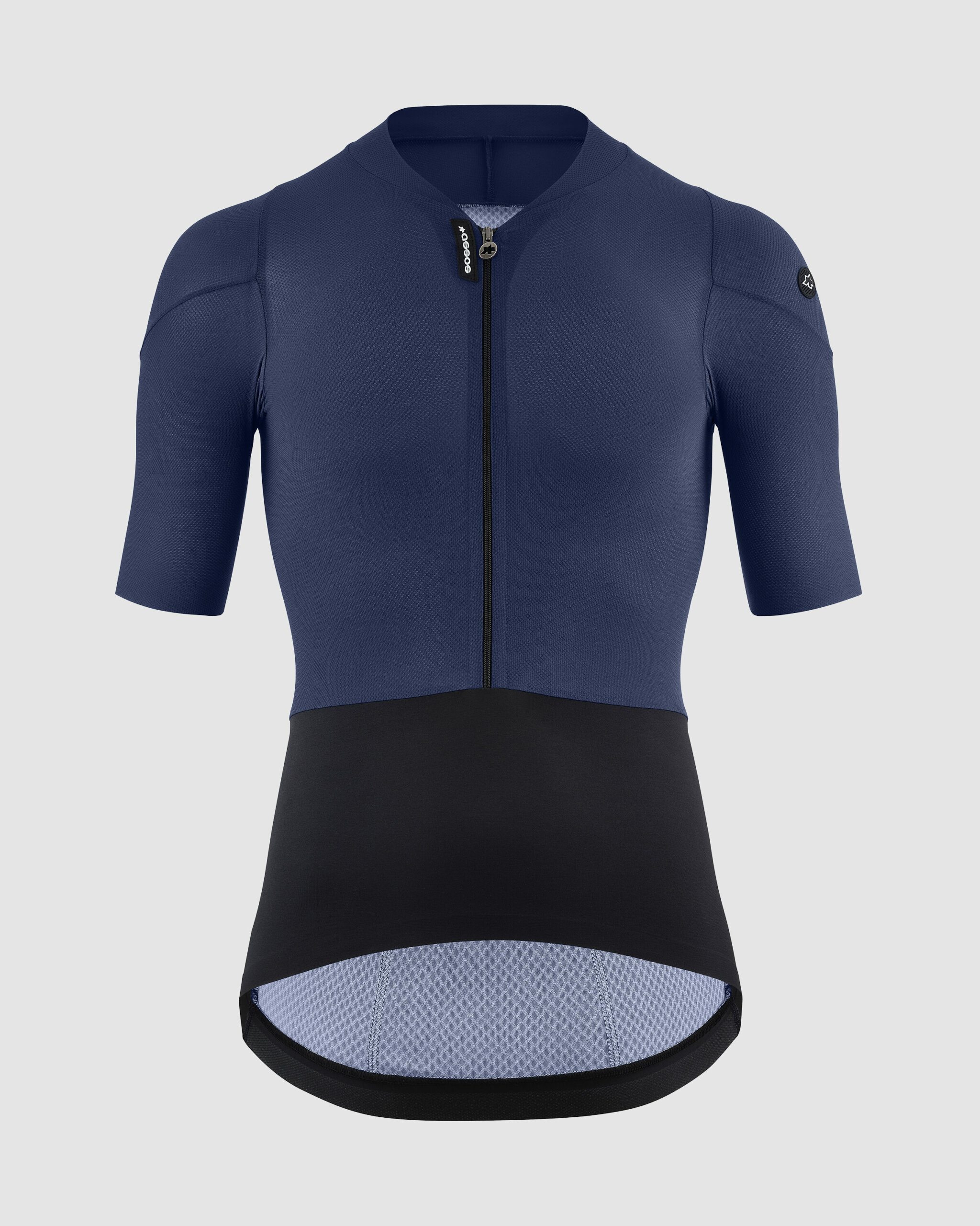 Koszulka ASSOS MILLE GTS Jersey S11 Stone Blue