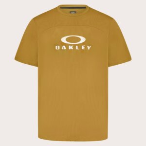 Koszulka OAKLEY FREE RIDE RC SS Jersey Sulfide