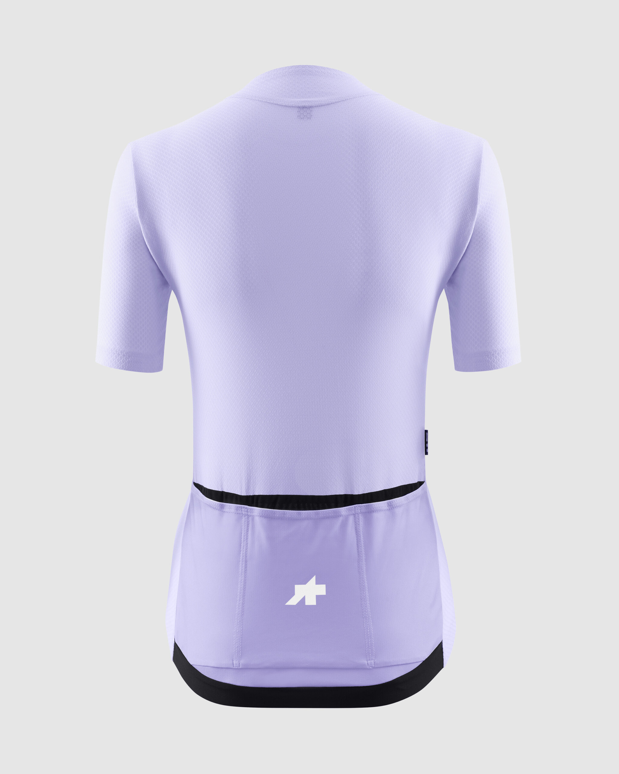 Koszulka Damska ASSOS DYORA R Jersey S11 Stella Lavender (1)